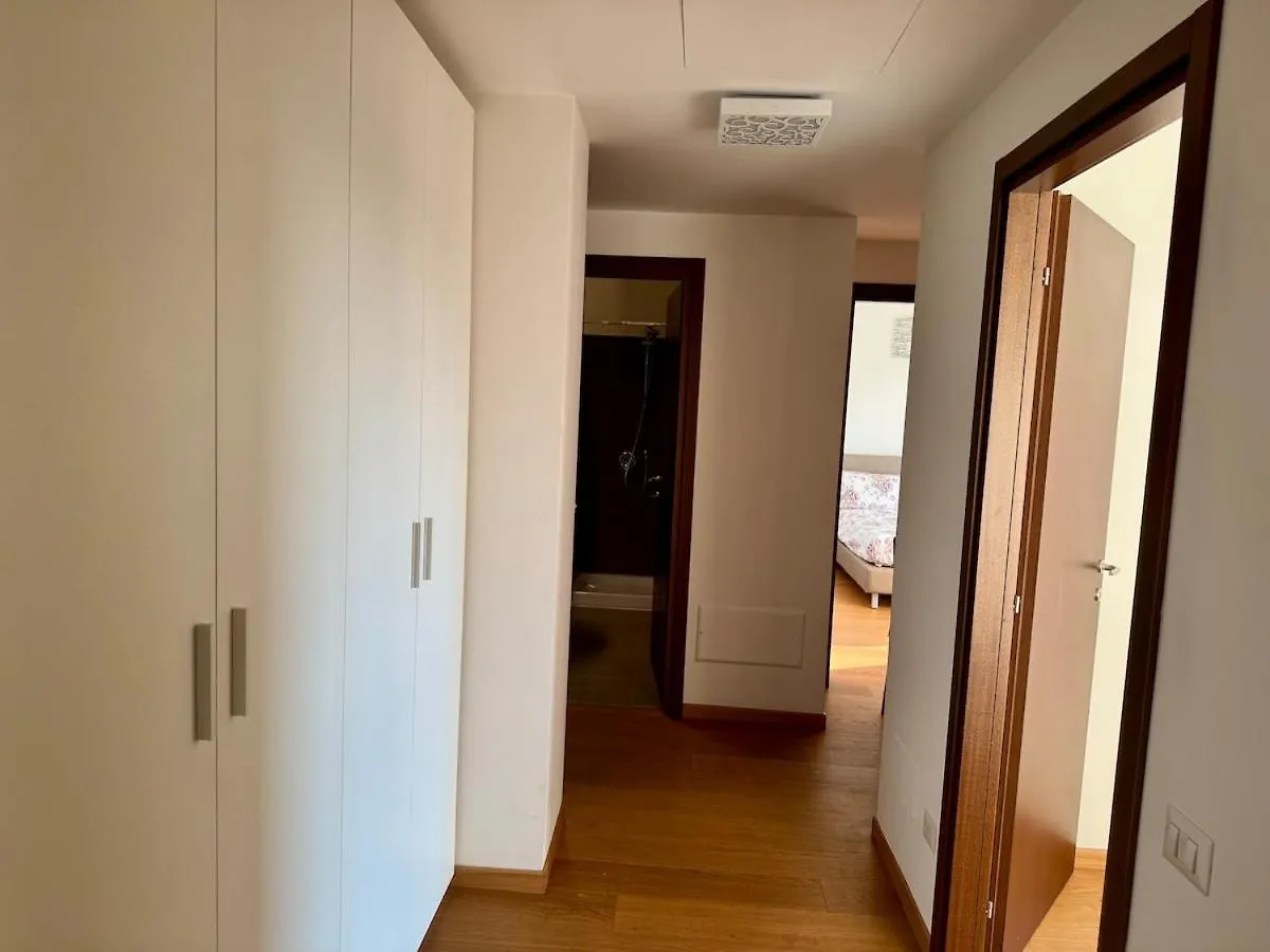 Pidan Serene Heaven Mailand Italien
