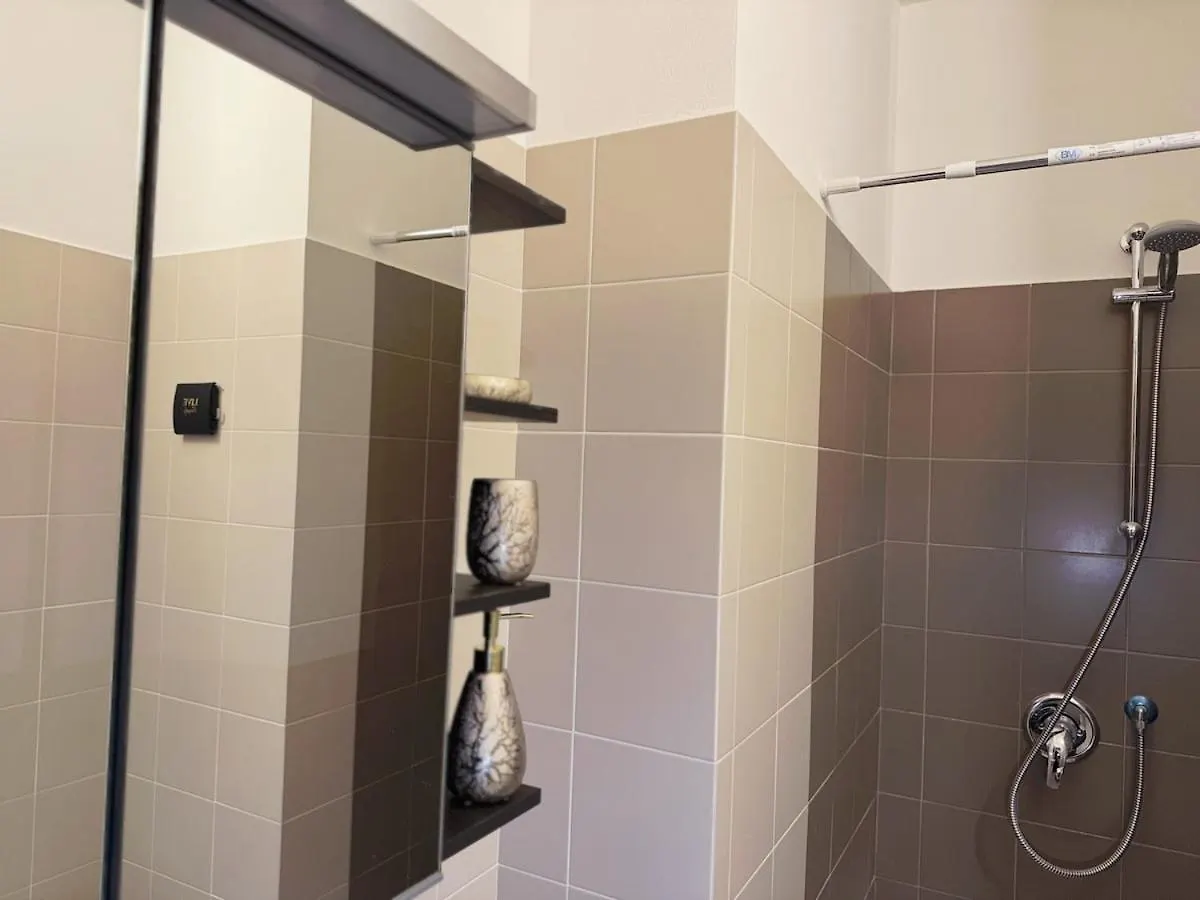 Apartment Pidan Serene Heaven Mailand