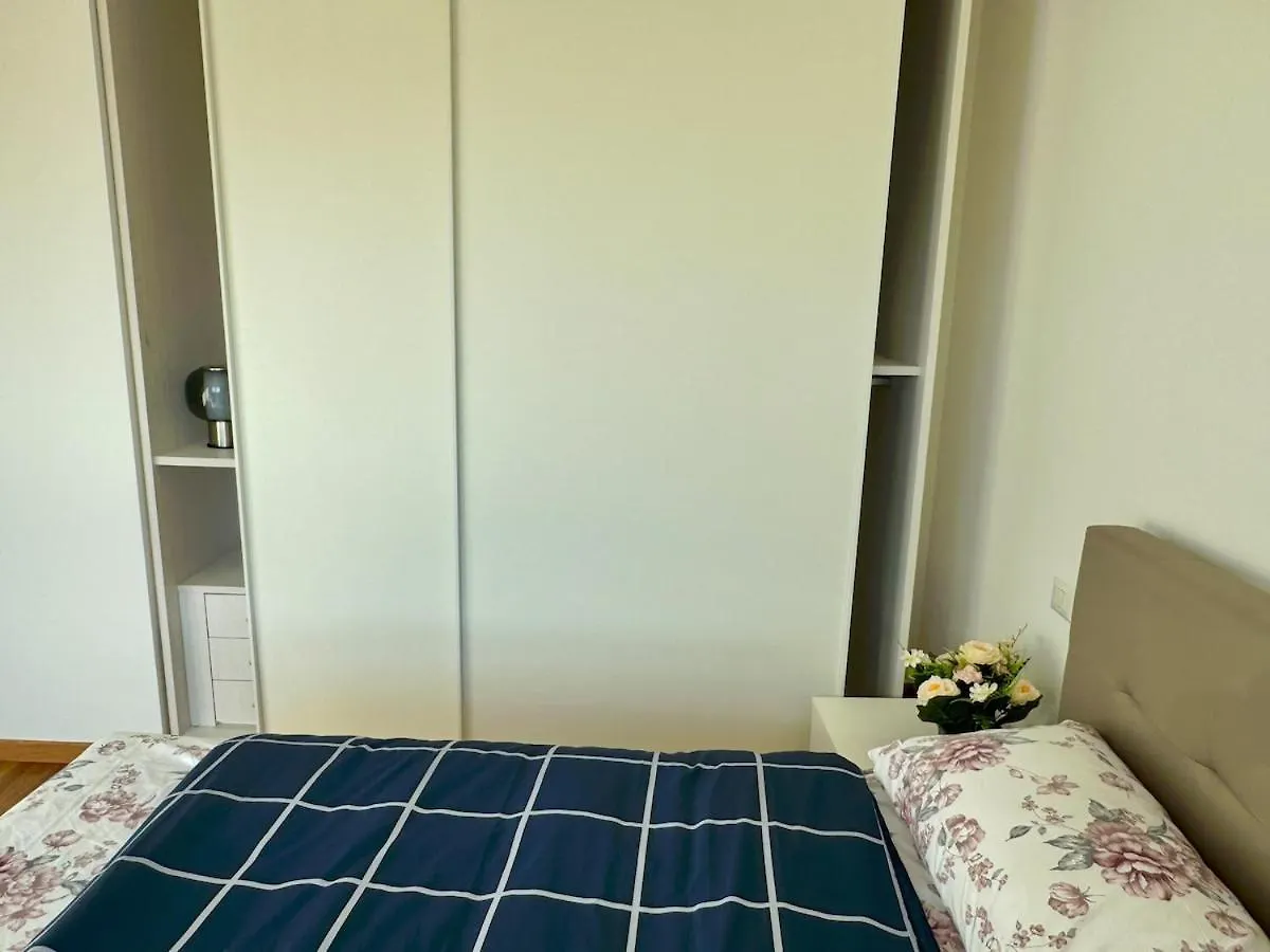 Apartment Pidan Serene Heaven Mailand