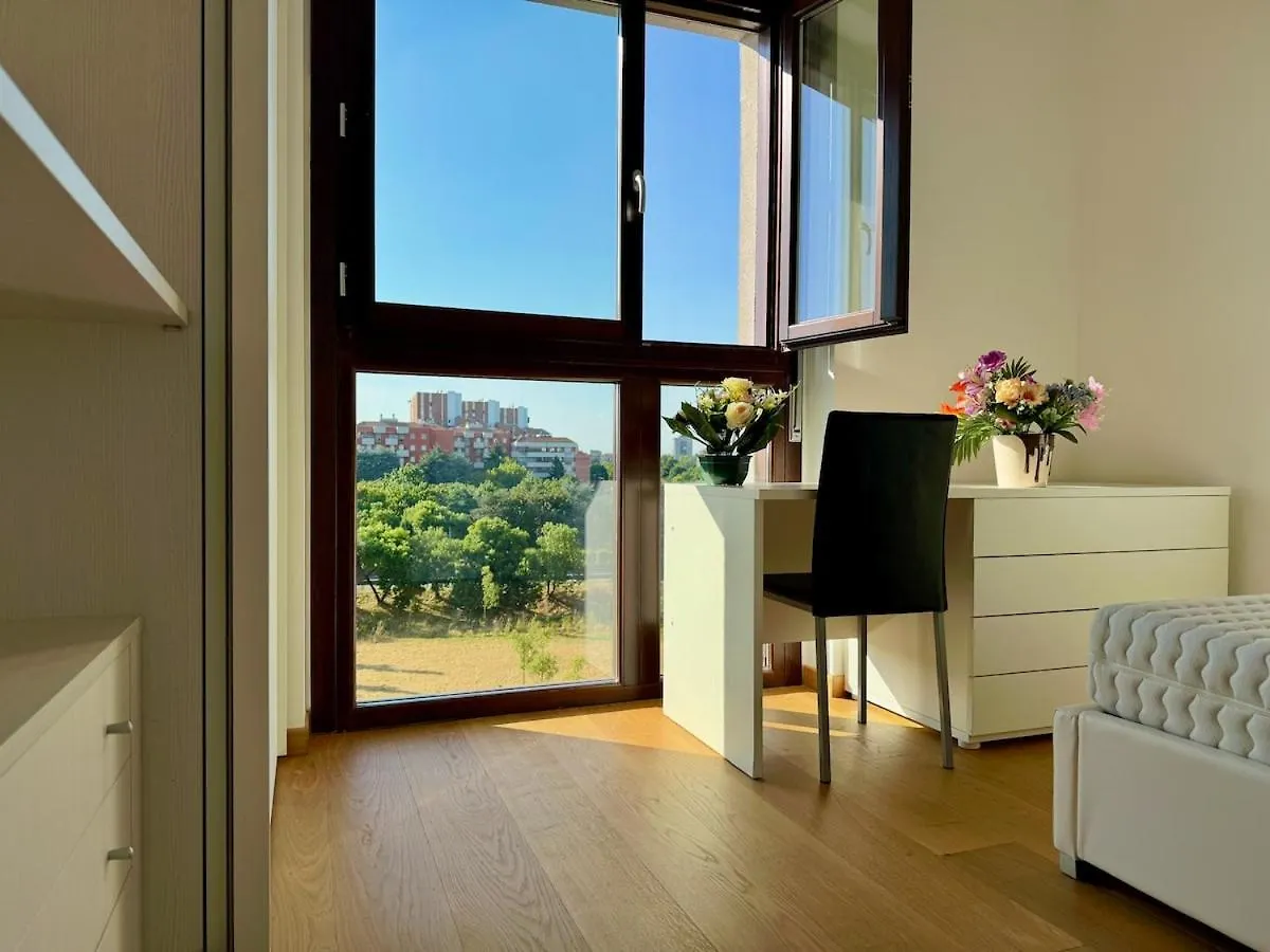 Pidan Serene Heaven Mailand Italien