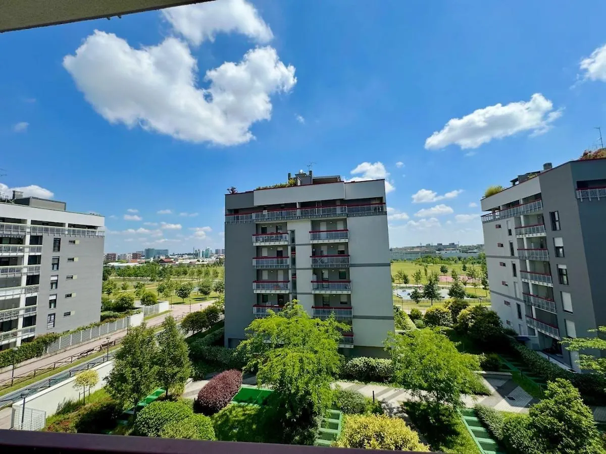 Pidan Serene Heaven Mailand