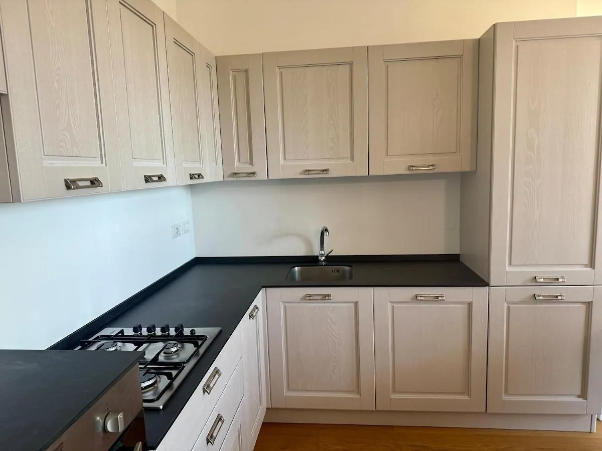 Apartment Pidan Serene Heaven Mailand