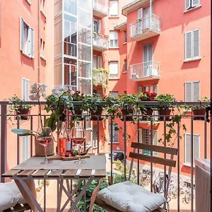  Appartamento New Jungle & Charming Flat - Zona De Angeli