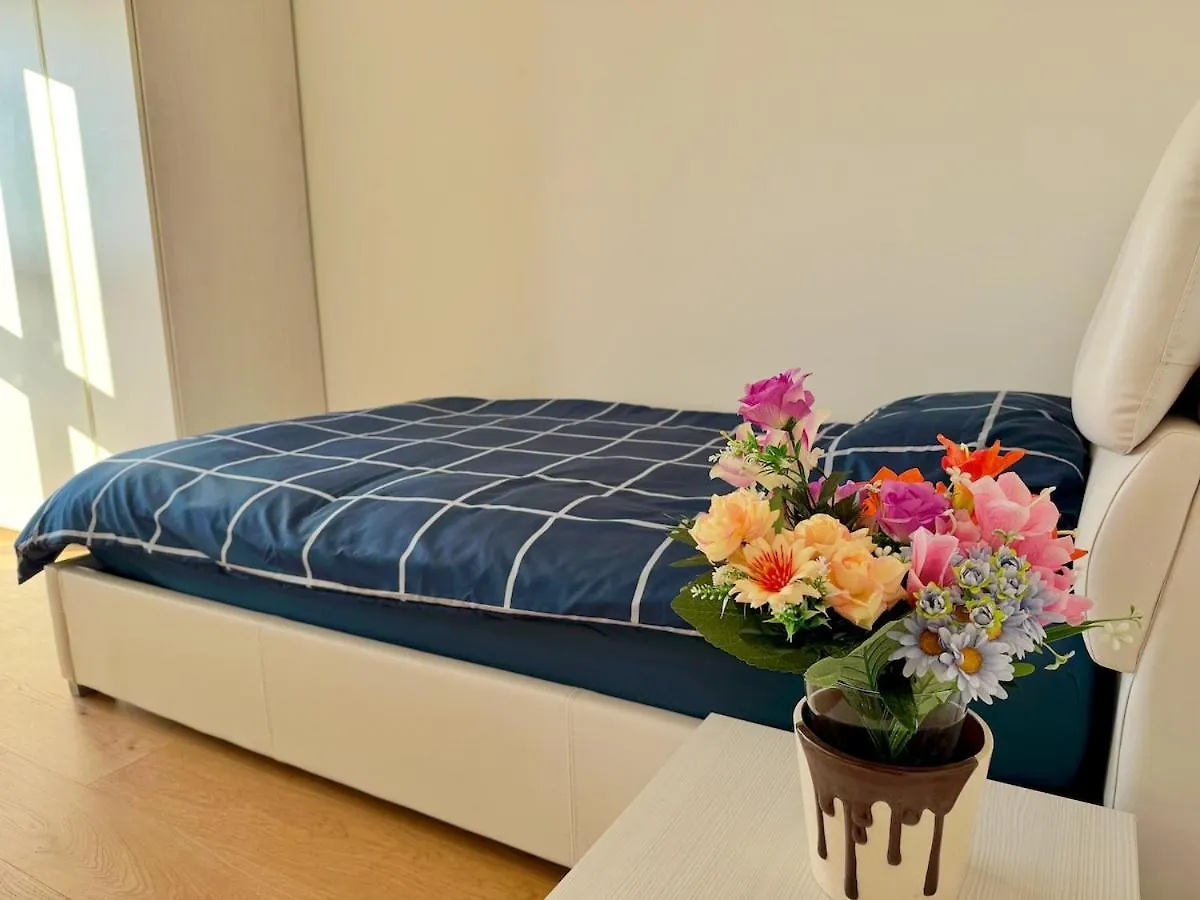 מילאנו Pidan Serene Heaven איטליה